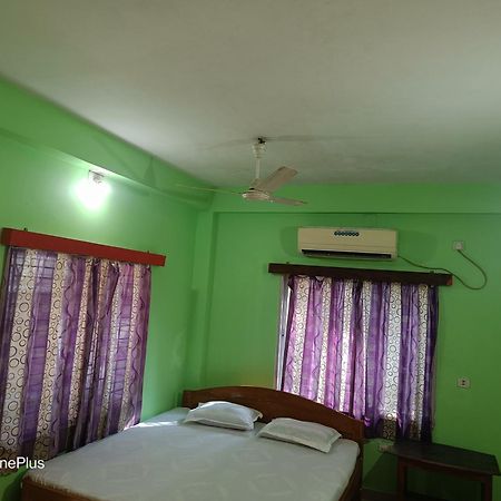Hotel Suruchi Дигха Экстерьер фото