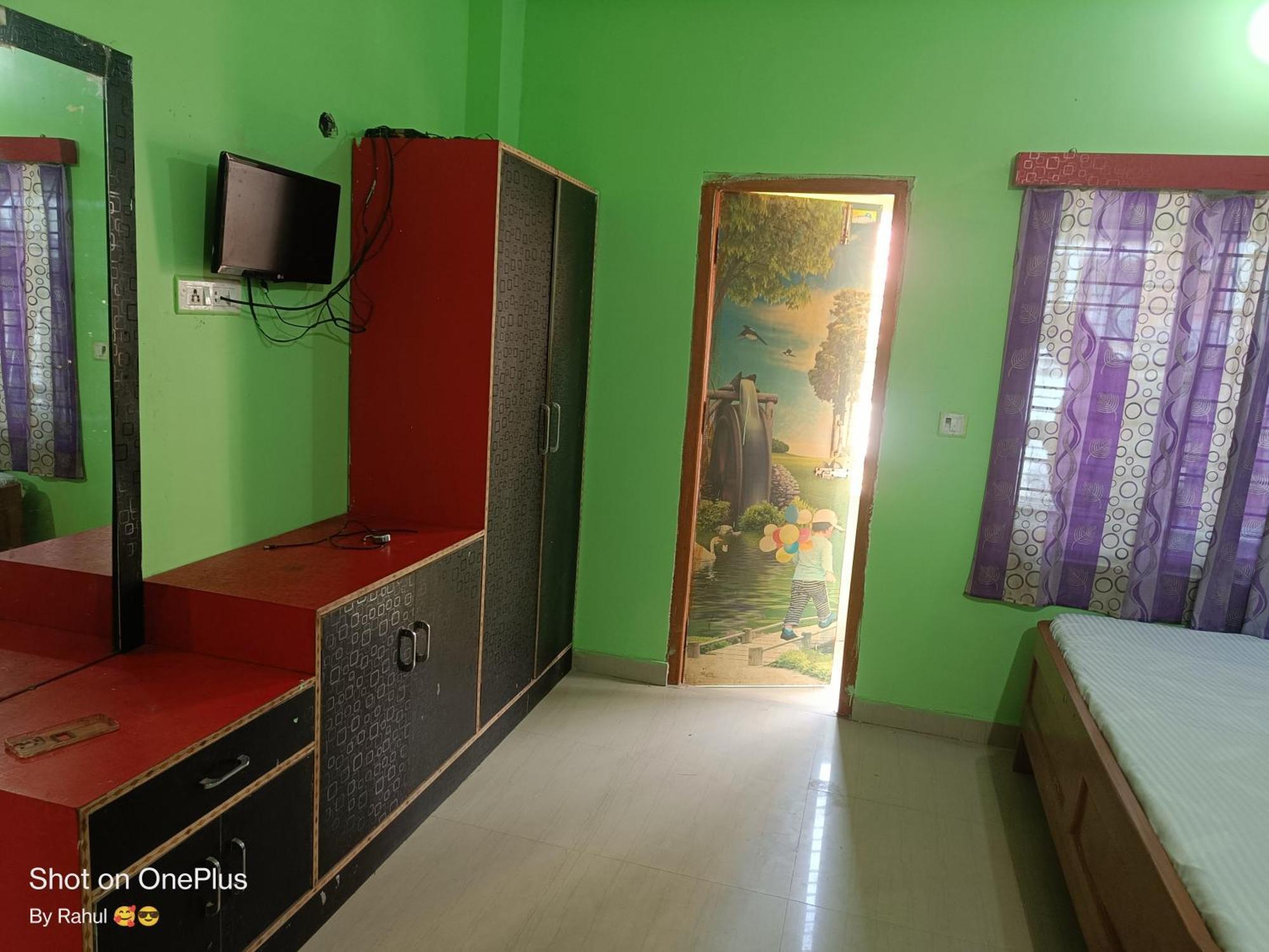 Hotel Suruchi Дигха Экстерьер фото